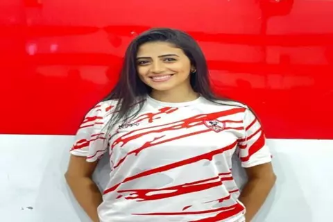 "شائعات مغرضة".. مريم مصطفى تكشف سبب غيابها عن المشاركة في بطولة أفريقيا مع الزمالك